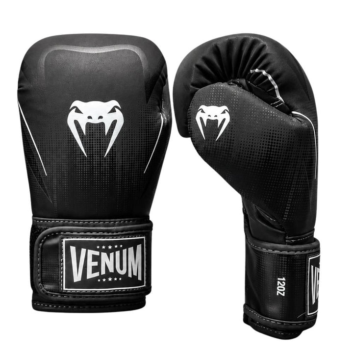 Venum Stealth Boxing Gloves-Venum