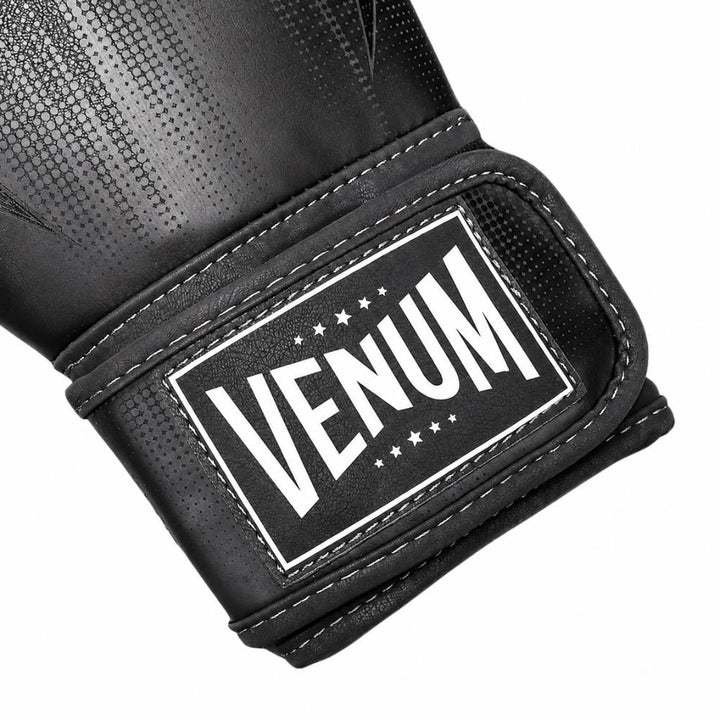 Venum Stealth Boxing Gloves-Venum