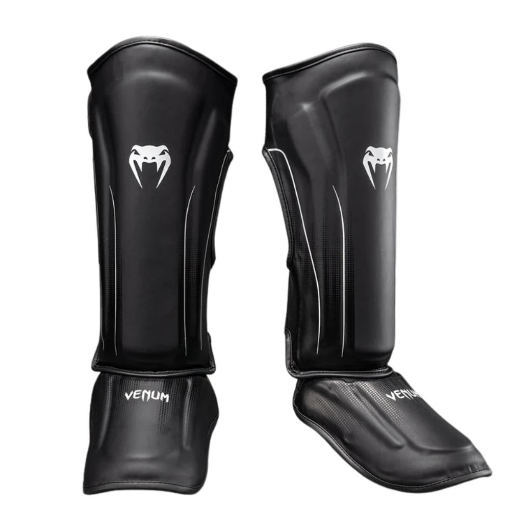 Venum Stealth Shin Guards-Venum