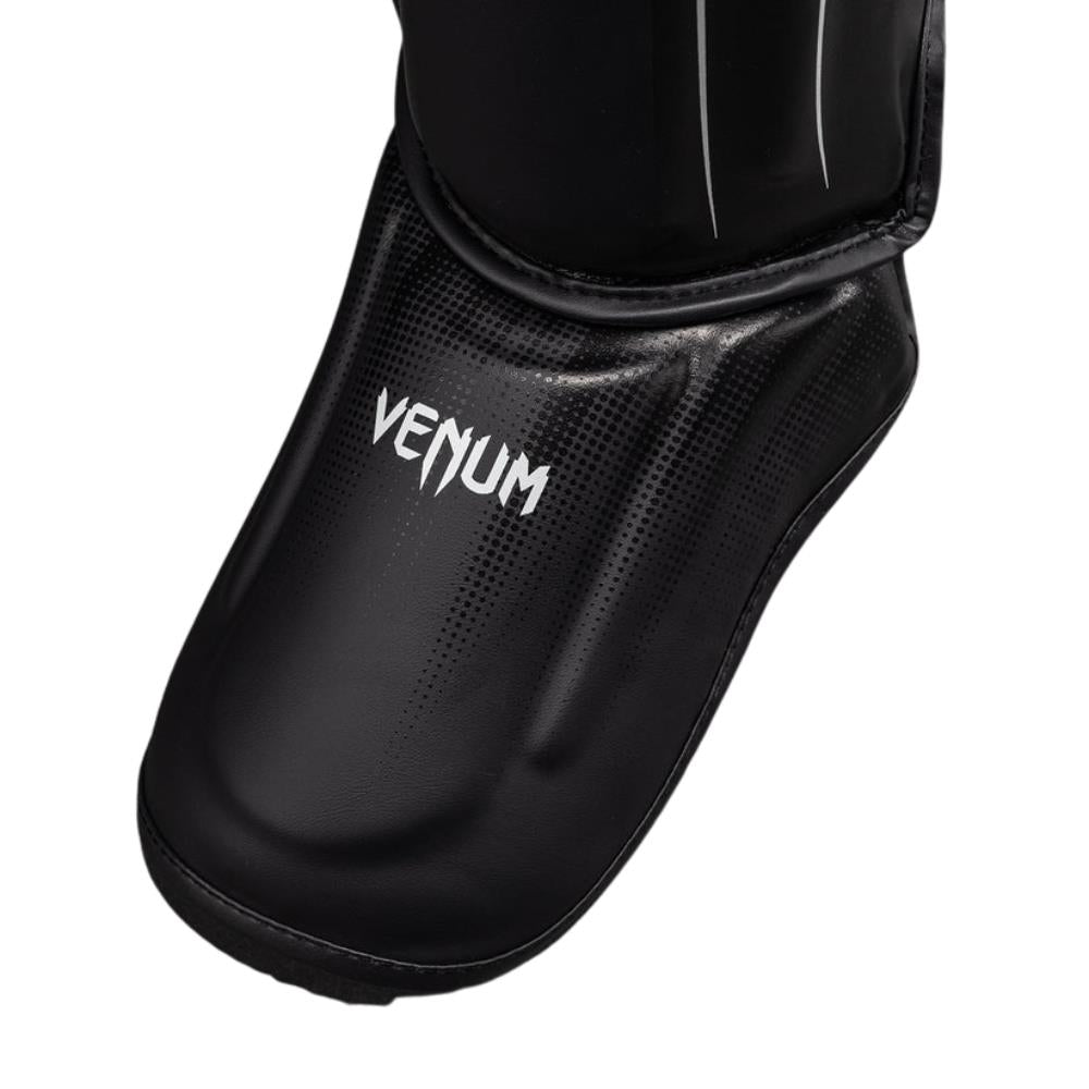 Venum Stealth Shin Guards-Venum