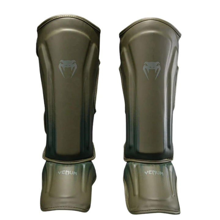 Venum Stealth Shin Guards-Venum