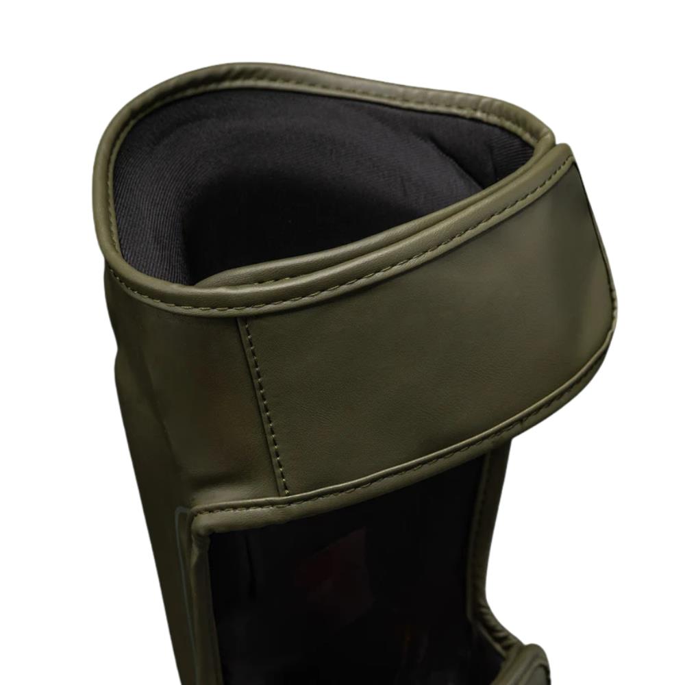 Venum Stealth Shin Guards-Venum