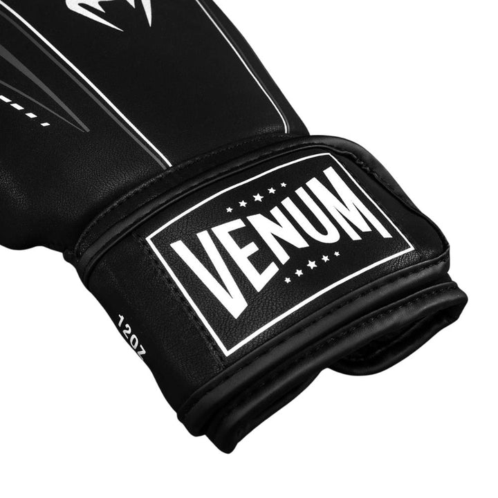 Venum Streamline Boxing Gloves-Venum