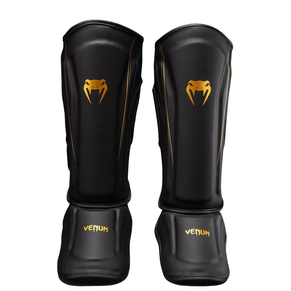 Venum Streamline Shin Guards-Venum
