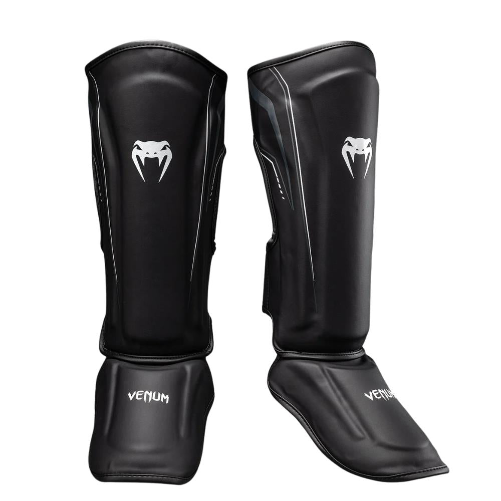 Venum Streamline Shin Guards-Venum