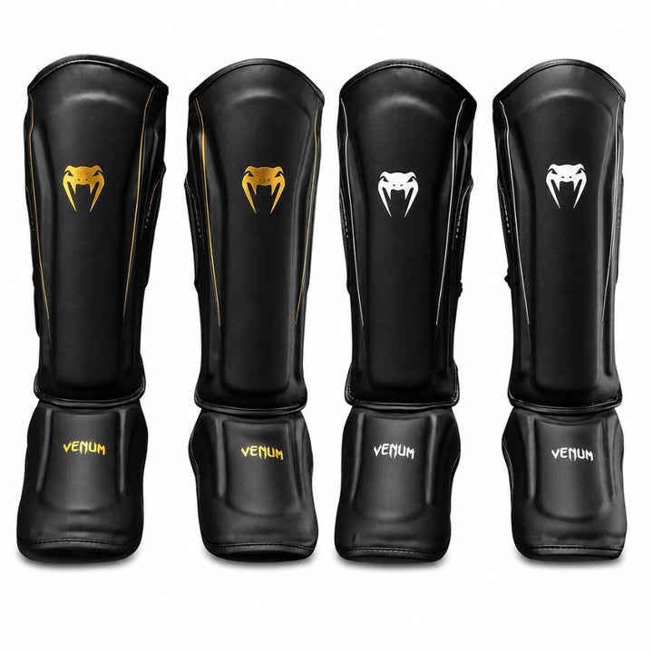 Venum Streamline Shin Guards-Venum