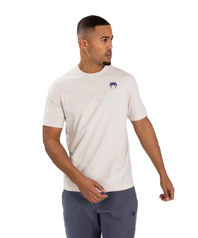 Venum Strikland T-Shirt - White-Venum