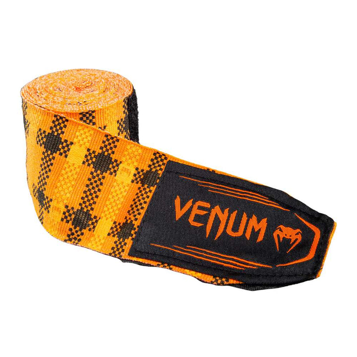 Venum Tartan Hand Wraps-Venum