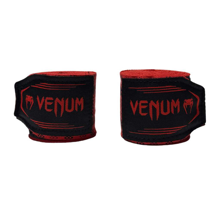 Venum Tartan Hand Wraps-Venum