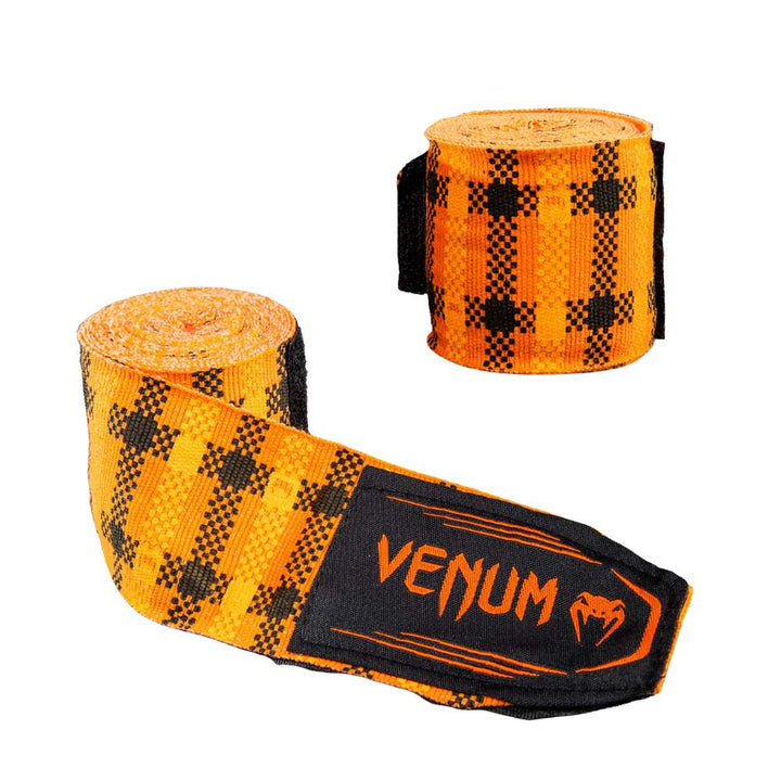 Venum Tartan Hand Wraps-Venum