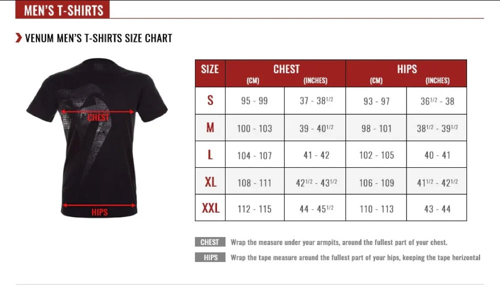 Size Guide Image