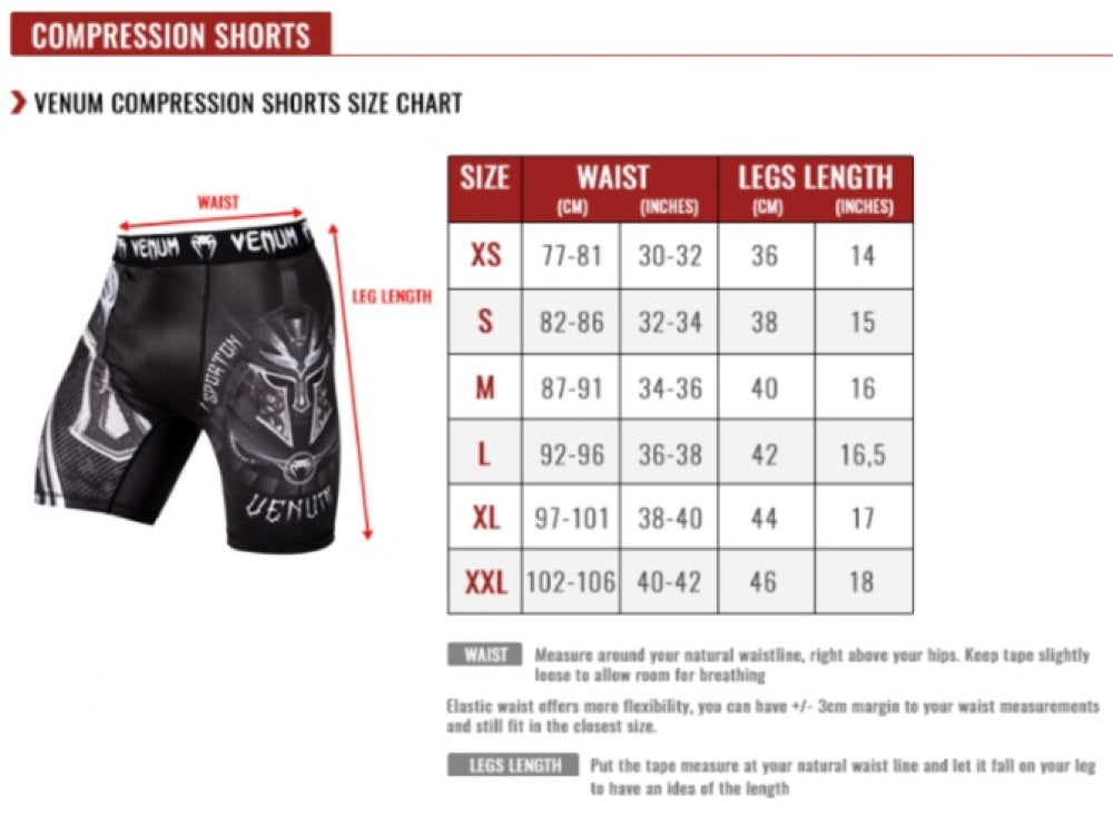 Size Guide Image