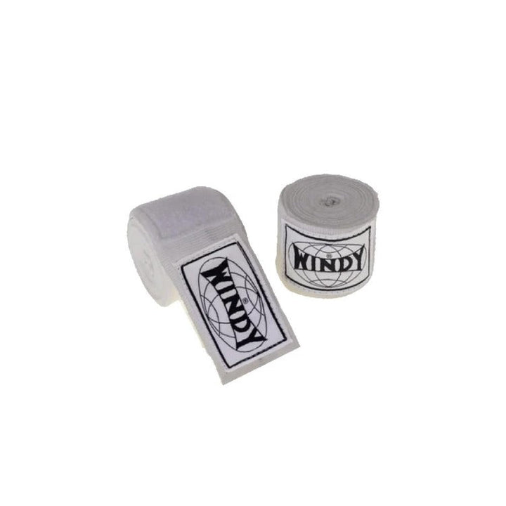 Windy 450cm Hand Wraps - White