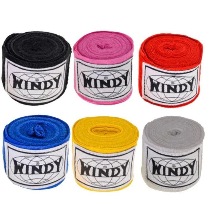 Windy 450cm Hand Wraps