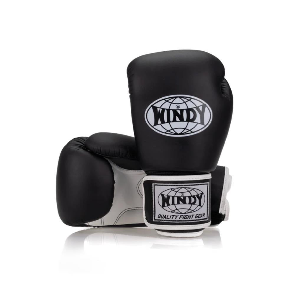 Windy Classic Boxing Gloves-FEUK