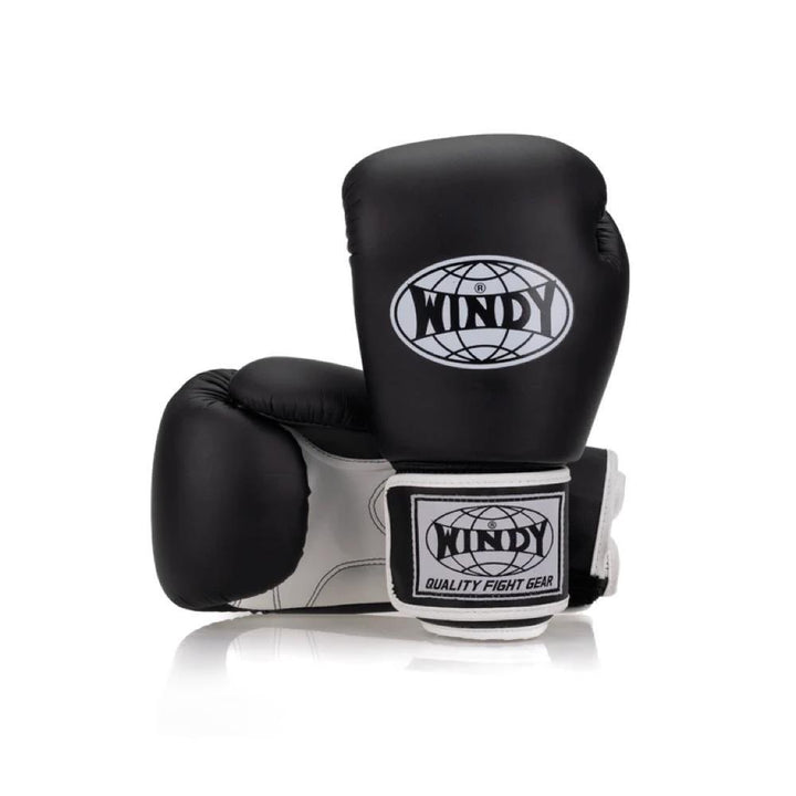 Windy Classic Boxing Gloves-FEUK