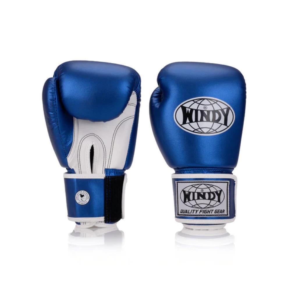 Windy Classic Boxing Gloves-FEUK