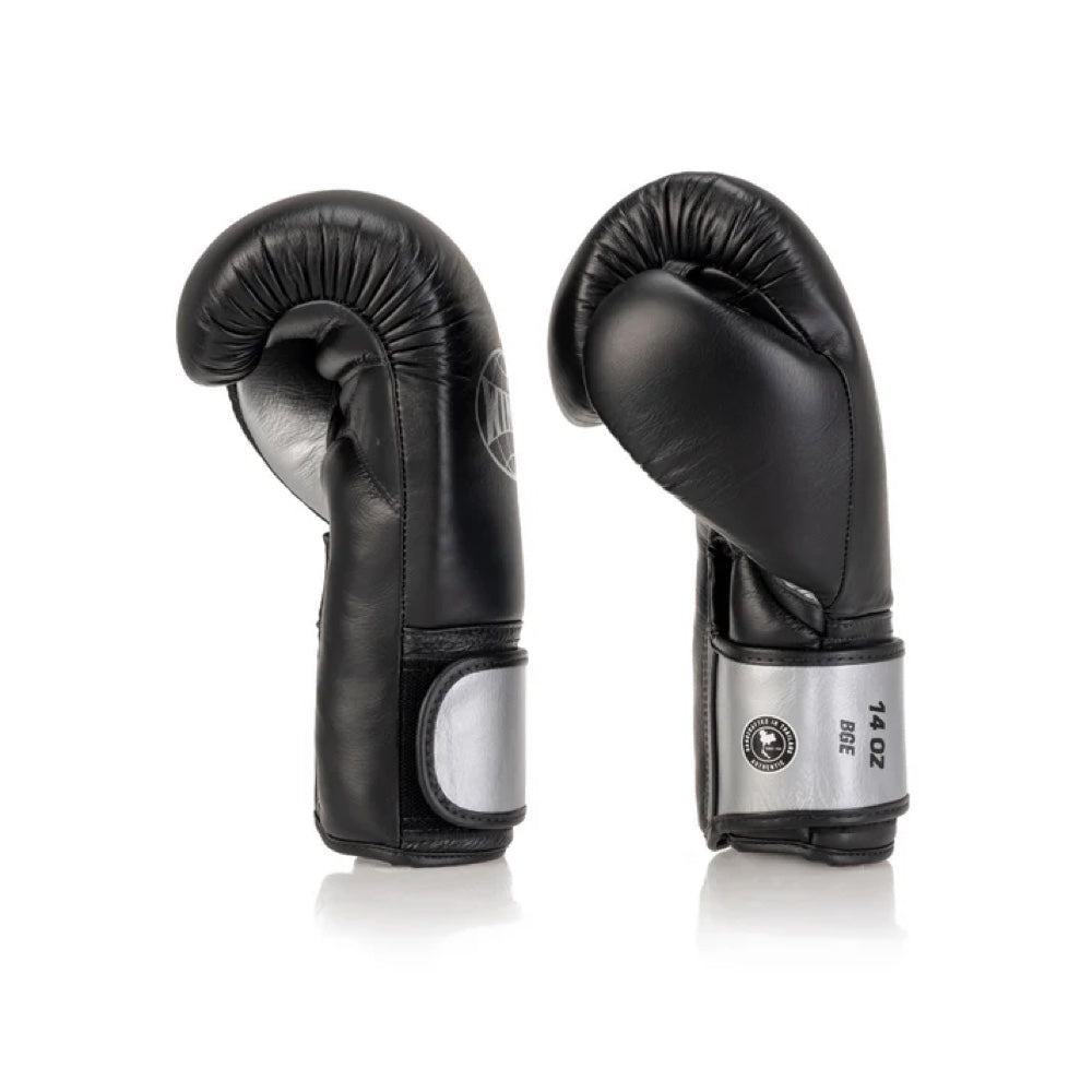 Windy Elite Fight Gear Windy Elite Leather Boxing Gloves Fight