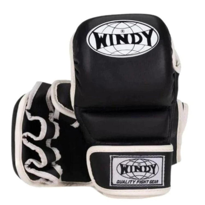 Windy MMA Sparring Gloves-Windy Fightgear
