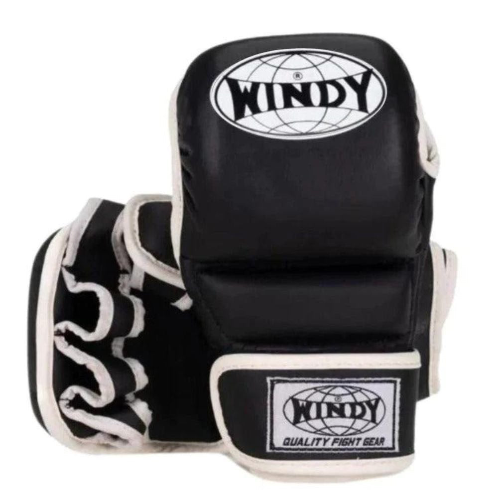 Windy MMA Sparring Gloves-Windy Fightgear