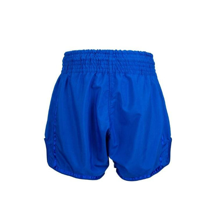 Windy Muay Thai Shorts - Blue